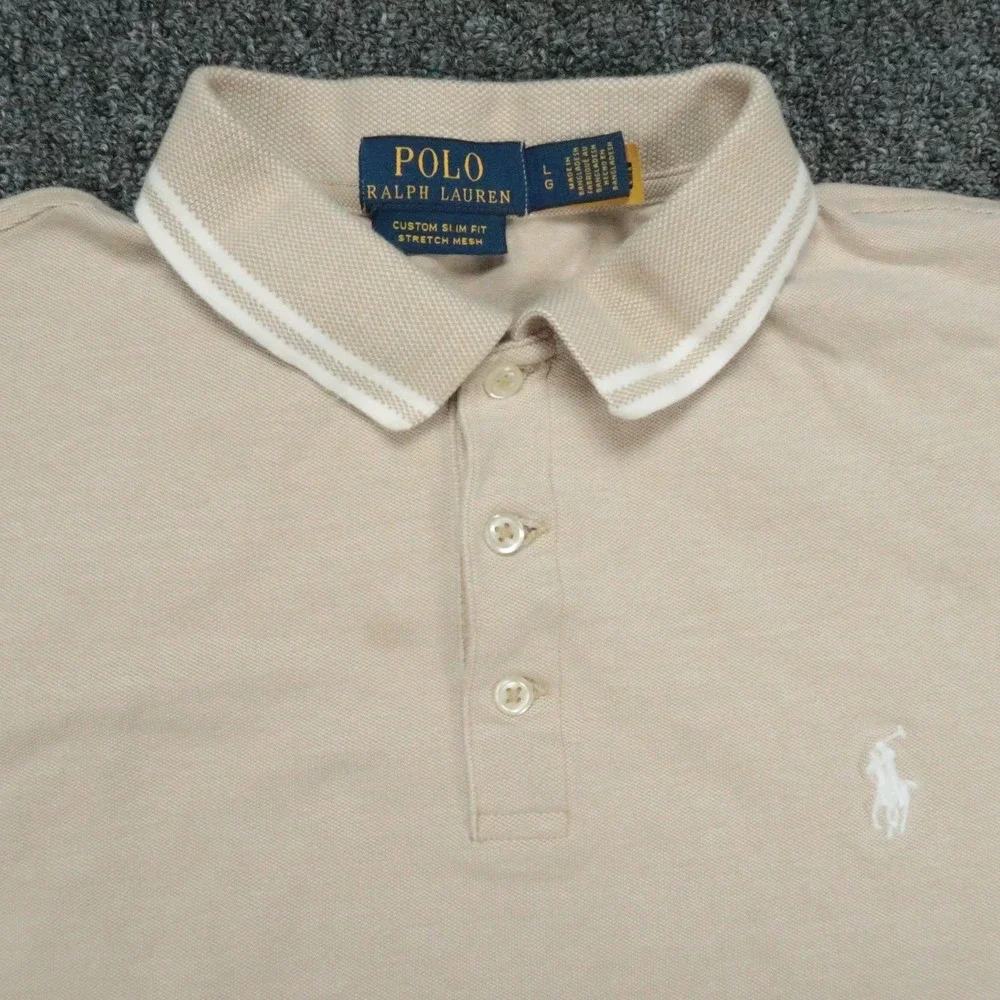 Polo Ralph Lauren polo ralph